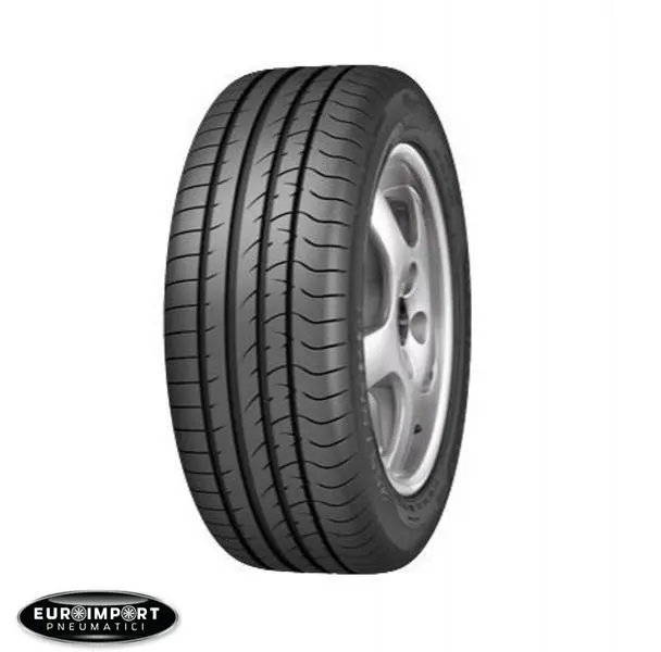 Sava INTENSA SUV 2  215/60 R17 96 V  